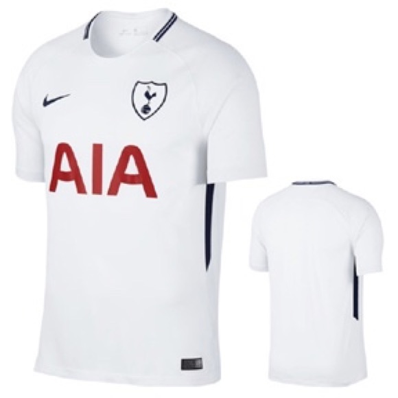 aia jersey soccer